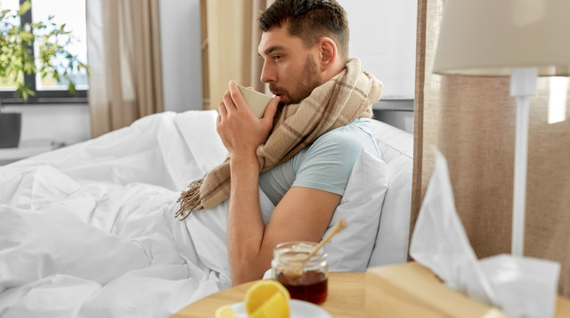 אז אילו רכיבים תזונתיים חשובים במיוחד בחורף (צילום: אינגאימג')