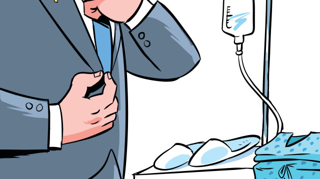 קריקטורה, בנימין נתניהו  (צילום: איור: איציק סמוכה)