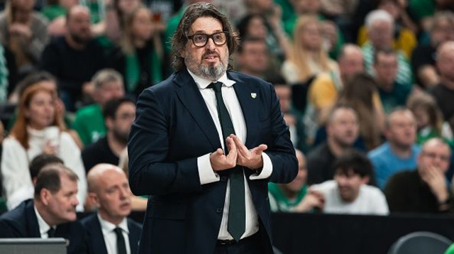 אנדראה טרינקיירי (צילום: Eitvydas Kinaitis)