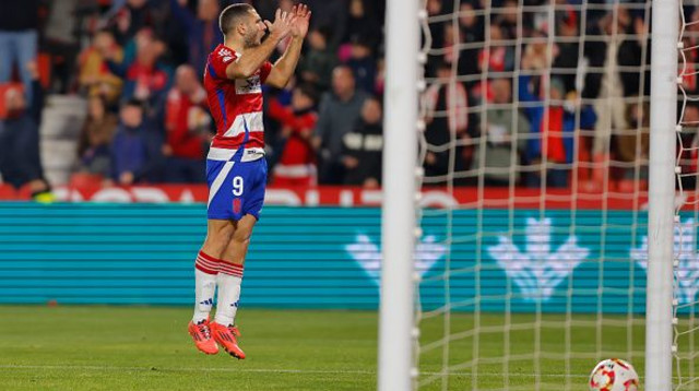 שון וייסמן (צילום: Europa Press Sports)