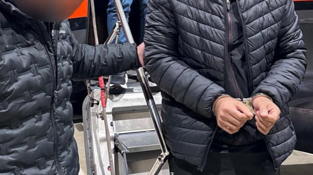 נסים כליבאת (צילום: דוברות המשטרה)