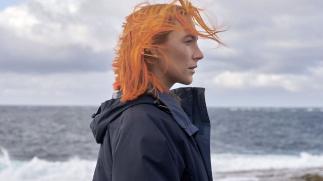 "הבריחה" (צילום: STUDIOCANAL)