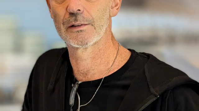 ניר רוזנפלד (צילום: רפאל ארליך)