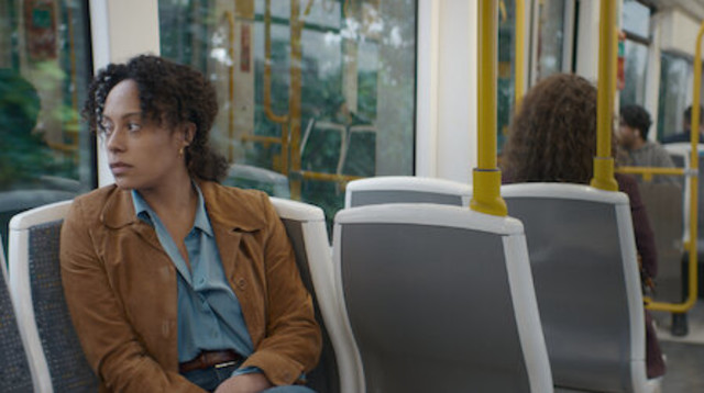 "הרלן קובן: הנעדרים" (צילום: נטפליקס)