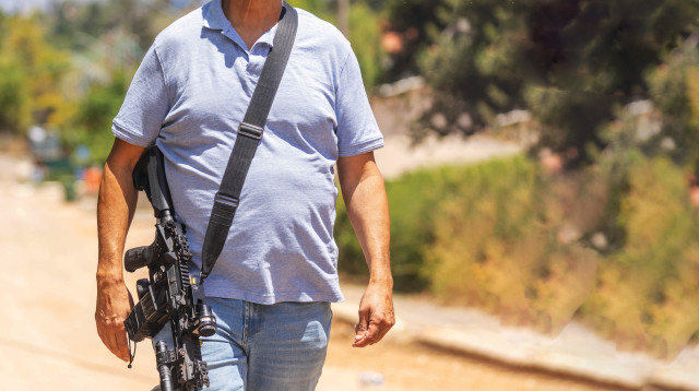 דוד אזולאי (צילום: יוסי אלוני)