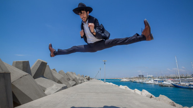 יחצ (צילום: יחצ)