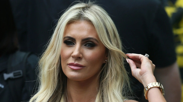 קלודין קין, אשתו של קובי קין (צילום: GettyImages, Chris Brunskill Ltd)