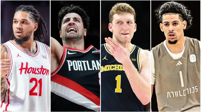 עמנואל שארפ, דני אבדיה, דני וולף, שון אבייב (צילום: מערכת וואלה, מערכת וואלה)