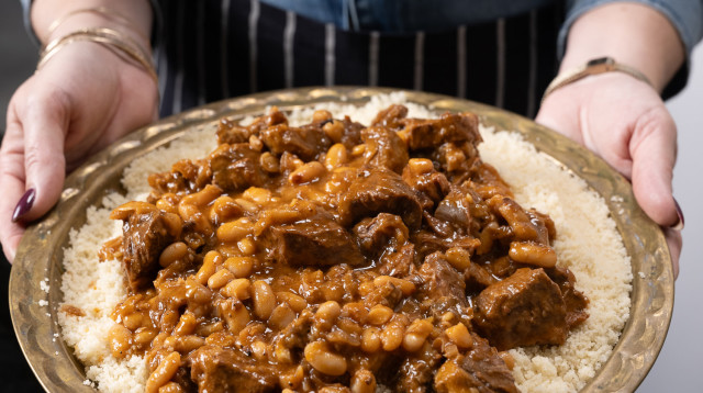 סיר של חורף, מרינדו (צילום: אנטולי מיכאלו)