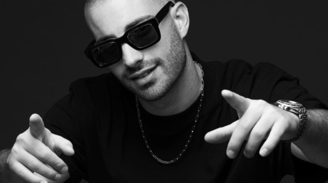 גל אדם (צילום: עידן כהן)