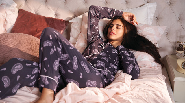 אפרודיטה סתיו - חורף (צילום: יאיר סיגרון)