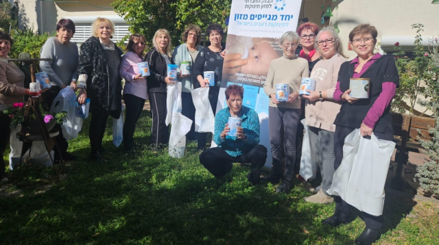 בני ברית  (צילום: אלבום פרטי)