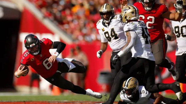  (צילום: GettyImages, Mike Ehrmann)