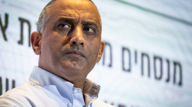 דדי שמחי (צילום: יונתן זינדל, פלאש 90)