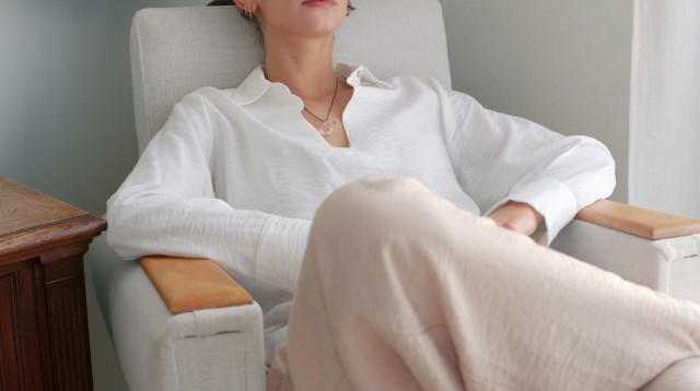 קיאן פרנקפורט, הד מדברי  (צילום: אסף עיני)