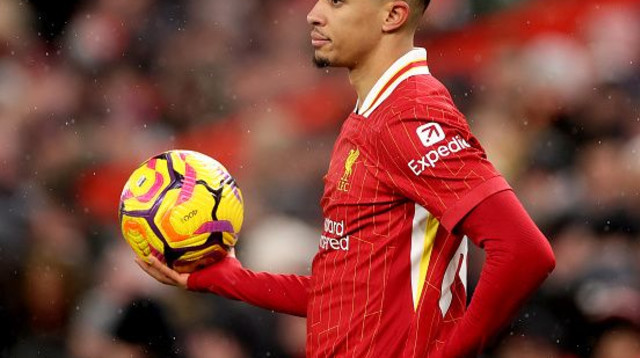 טרנט אלכסנדר-ארנולד (צילום: Carl Recine)