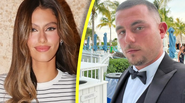 אודיה אזולאי, רואי אדם (צילום: רפי דלויה,צילום מסך אינסטגרם)