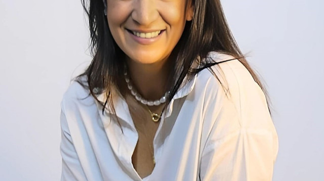 ענבל גוריני (צילום: אפרת כהן)