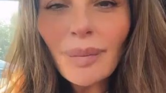 הסטורי של אופירה אסייג (צילום: מתוך אינסטגרם)