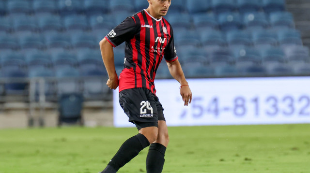 גיא בדש (צילום: דני מרון)