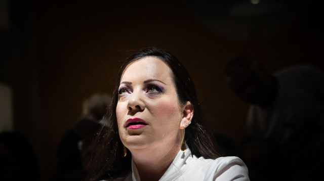 טלי גוטליב (צילום: יונתן זינדל, פלאש 90)