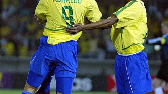 רוברטו קרלוס (צילום: Richard Sellers/Allstar)