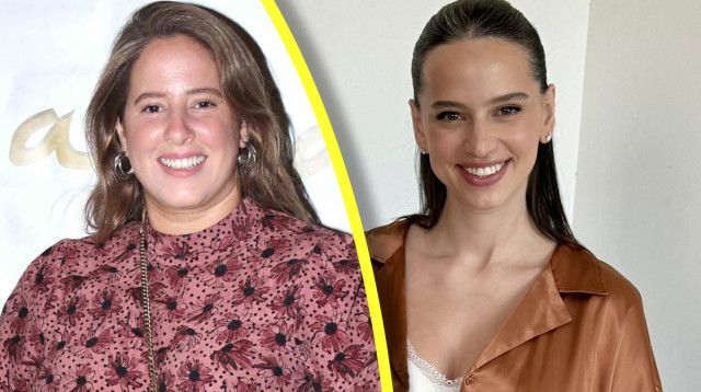 דניאל עמית' קורין גדעון (צילום: אור גפן,הילה זמיר)