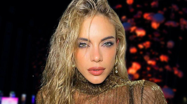 אמיליה אטיאס (צילום: יחצ)