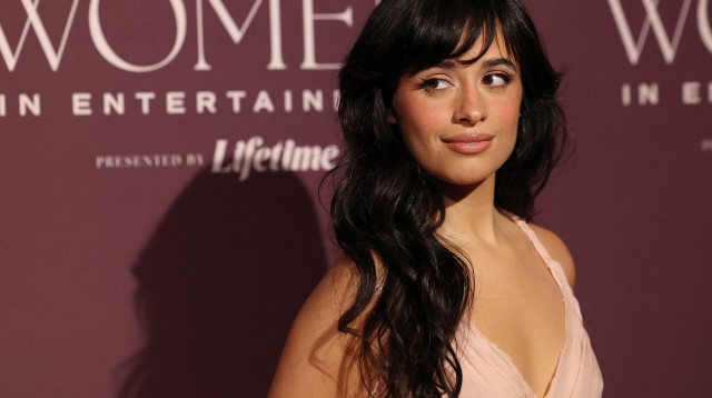 קמילה קביו (צילום: רויטרס)