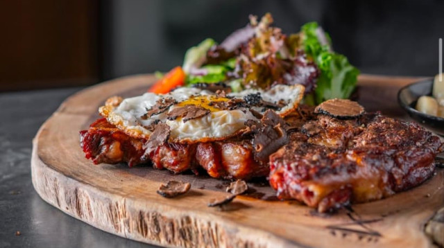 מיט טיים (צילום:  עוז אוחיון)