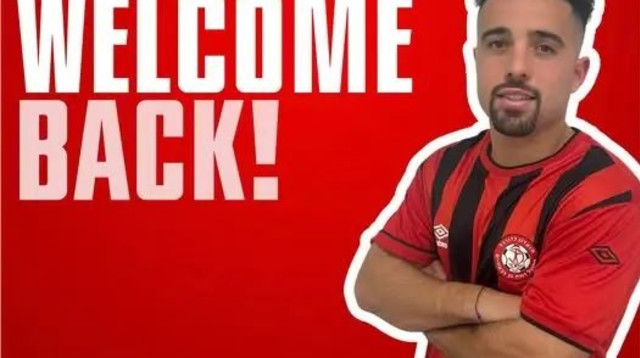 מוטי ברשצקי, הפועל רמת גן (צילום: אתר רשמי, הפועל רמת גן)