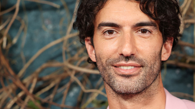  ג'סטין בלדוני  (צילום: רויטרס)