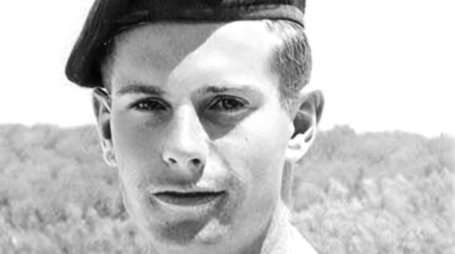 אורי אילן ז''ל (צילום: אתר ההנצחה של קיבוץ גן שמואל)