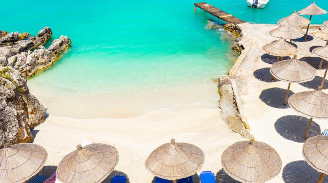 אלבניה (צילום: דוברות אל על)