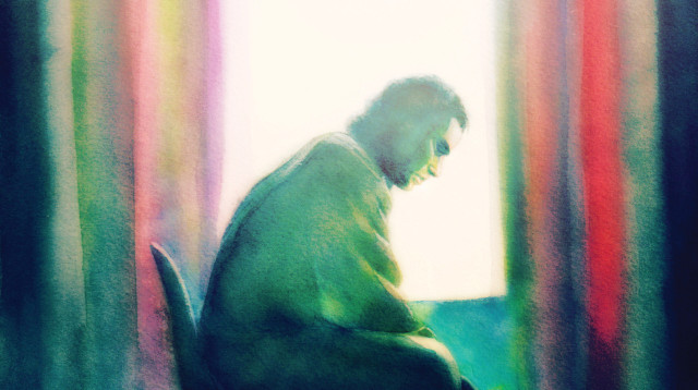 שכנוע פנימי עמוק על סמך מודיעין שגוי (צילום: איור: נעמי ליס מיברג)