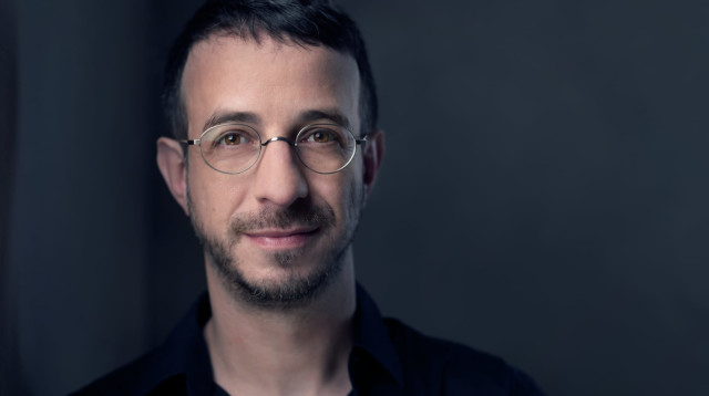 יוני בלוך (צילום: יונתן בלום)