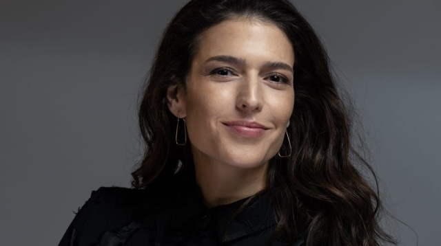 דוריה למפל (צילום: גבריאל בהרליה)