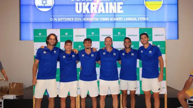  (צילום: אתר רשמי, איגוד הטניס)