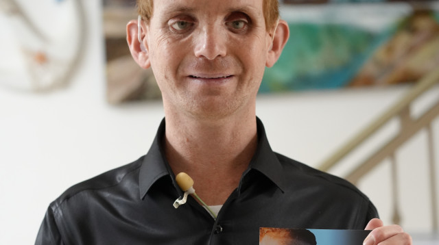 אביחי שלי (צילום: אריאל בן לולו)