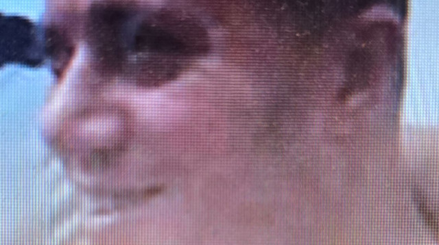 מרואן נאסר  (צילום: רשתות חברתיות)