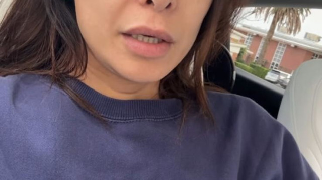 מורן אטיאס (צילום: מתוך אינסטגרם)