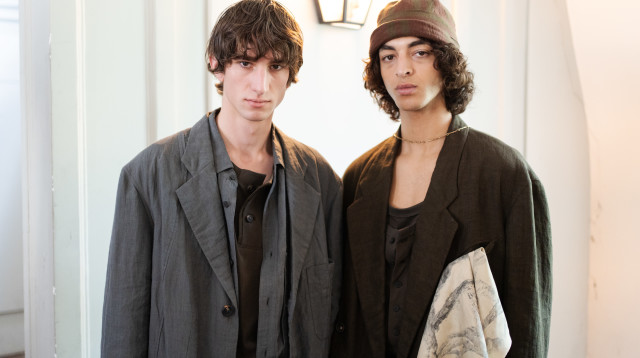 שבוע האופנה בפריז 2024 (צילום: Francois Durand/Getty Images)