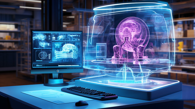 מפרצות מוחיות (צילום: אינג'אימג')