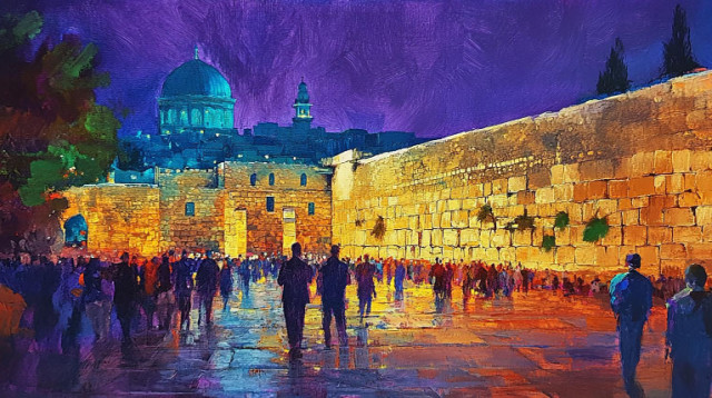 ויזה לישראל לאזרחים זרים: כל המידע אודות אישור נסיעה אלקטרוני ETA-IL (צילום: FREEPIK)