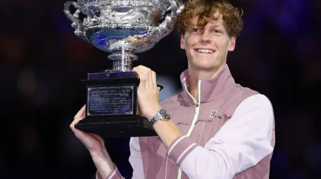  (צילום: GettyImages, Cameron Spencer)