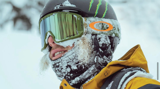 משקפי Radar EV Path של אוקלי (צילום: יח"צ)