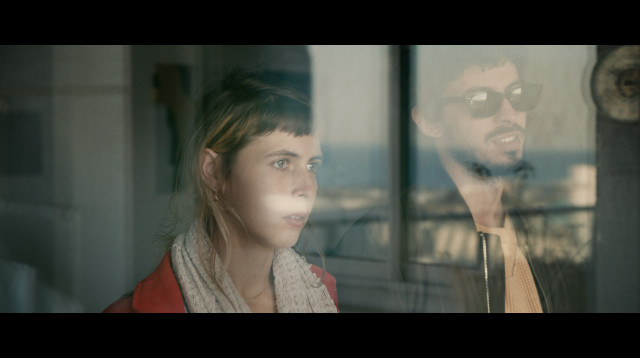 הסרט "נדל"ן - סיפור אהבה" (צילום: עמרי אלוני)