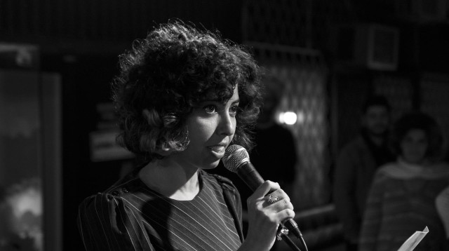 עדי קיסר (צילום: עיריית ראשל"צ)