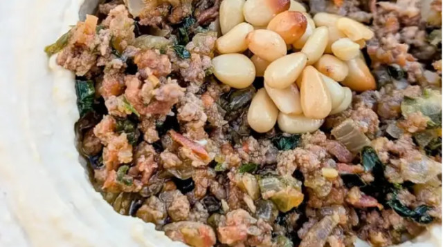 כל הימים כולם, אלג'וד (צילום: מערכת וואלה, יניב גרנות)