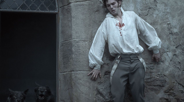 נוספרטו 2024 (צילום: Focus Features)